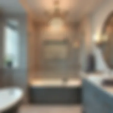 Magnificent A Comprehensive Guide to Installing Bathroom Shower Doors Magnificent A Comprehensive Guide to Installing Bathroom Shower Doors