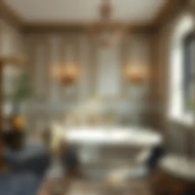 Magnificent Assessing the Financial Implications of Bathroom Renovation Magnificent Assessing the Financial Implications of Bathroom Renovation