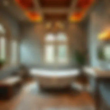 Magnificent Bathroom Remodel in Spring, TX: A Comprehensive Guide Magnificent Bathroom Remodel in Spring, TX: A Comprehensive Guide