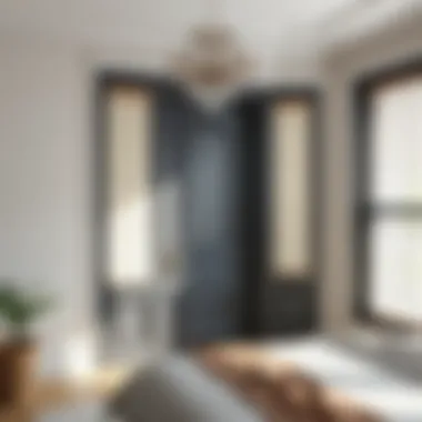 Magnificent Blinds for Bedroom Doors: A Comprehensive Guide