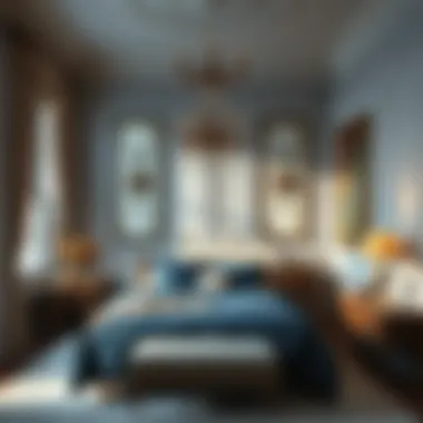 Magnificent Calming Colour Schemes for Bedrooms: A Comprehensive Guide Magnificent Calming Colour Schemes for Bedrooms: A Comprehensive Guide