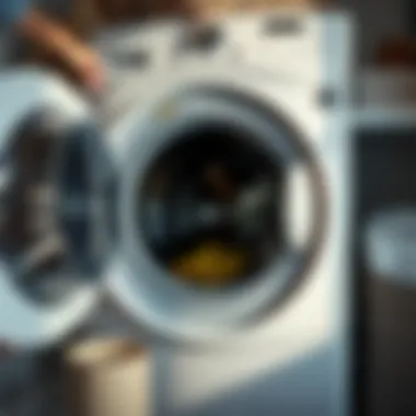 Magnificent Comprehensive Guide on Cleaning Your Laundry Washer Magnificent Comprehensive Guide on Cleaning Your Laundry Washer