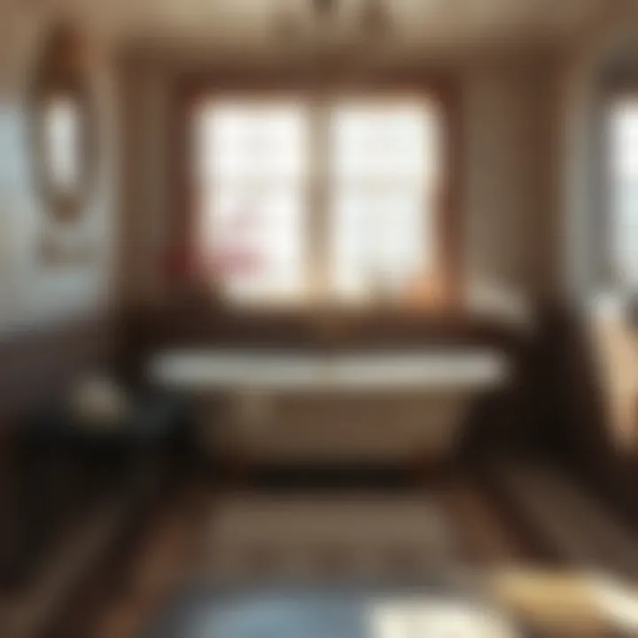 Magnificent Comprehensive Guide to Bathtub Reglazing in Washington, DC