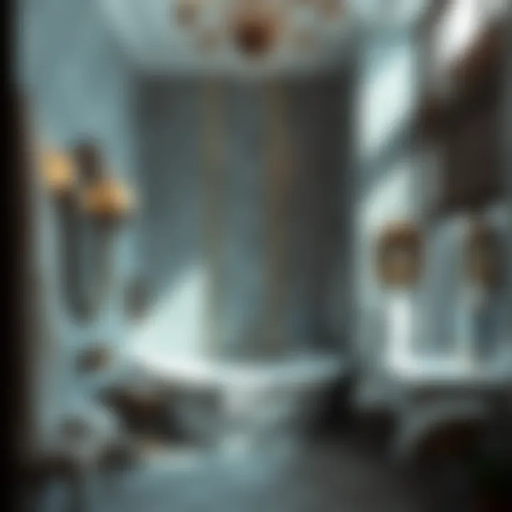 Magnificent Cost Analysis for Bathroom Construction: A Comprehensive Guide