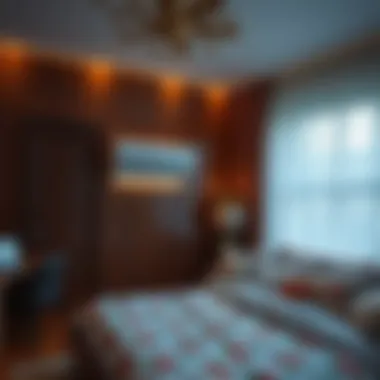 Magnificent Determining the Right Air Conditioner Size for Your Bedroom Magnificent Determining the Right Air Conditioner Size for Your Bedroom