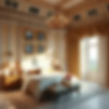 Magnificent Exploring Accent Walls in Bedroom Design: A Comprehensive Guide Magnificent Exploring Accent Walls in Bedroom Design: A Comprehensive Guide