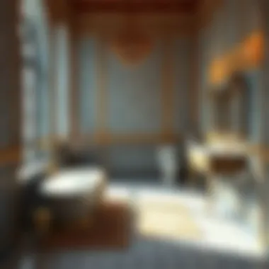Magnificent Exploring Bathroom Rugs without Latex Backing