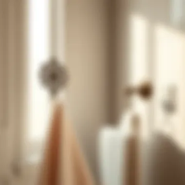 Magnificent Exploring Decorative Bathroom Hooks for Towels: A Blend of Functionality and Aesthetics Magnificent Exploring Decorative Bathroom Hooks for Towels: A Blend of Functionality and Aesthetics