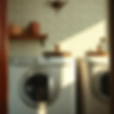 Magnificent Exploring Laundry Room Canisters: A Practical and Aesthetic Guide Magnificent Exploring Laundry Room Canisters: A Practical and Aesthetic Guide