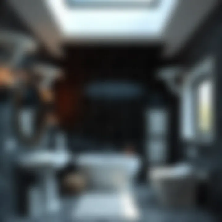 Magnificent Exploring Non-Ducted Bathroom Exhaust Fans: A Comprehensive Guide