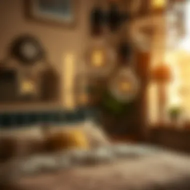 Magnificent Exploring Optimal Warm Light Bulbs for Bedroom Ambiance Magnificent Exploring Optimal Warm Light Bulbs for Bedroom Ambiance