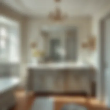 Magnificent Exploring the Aesthetic and Functional Dimensions of Whitewashed Bathroom Vanities Magnificent Exploring the Aesthetic and Functional Dimensions of Whitewashed Bathroom Vanities