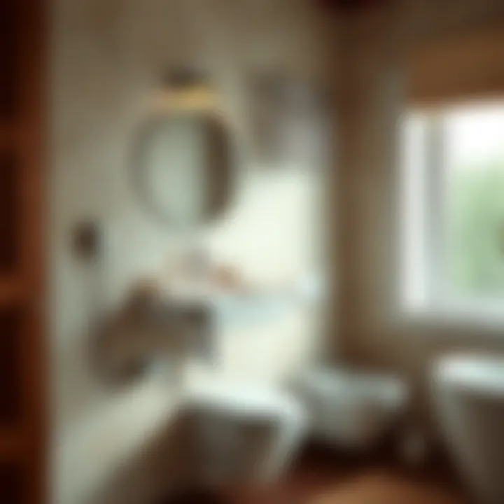 Magnificent Exploring the Benefits and Features of Wall Mounted Bathroom Heaters with Thermostats