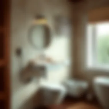 Magnificent Exploring the Benefits and Features of Wall Mounted Bathroom Heaters with Thermostats Magnificent Exploring the Benefits and Features of Wall Mounted Bathroom Heaters with Thermostats