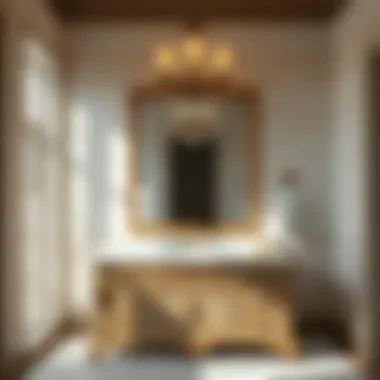 Magnificent Exploring the Dimensions of the 30 x 18 Bath Vanity Magnificent Exploring the Dimensions of the 30 x 18 Bath Vanity