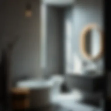 Magnificent Exploring the Multifunctional Bathroom Pole: An Essential Addition to Modern Spaces Magnificent Exploring the Multifunctional Bathroom Pole: An Essential Addition to Modern Spaces