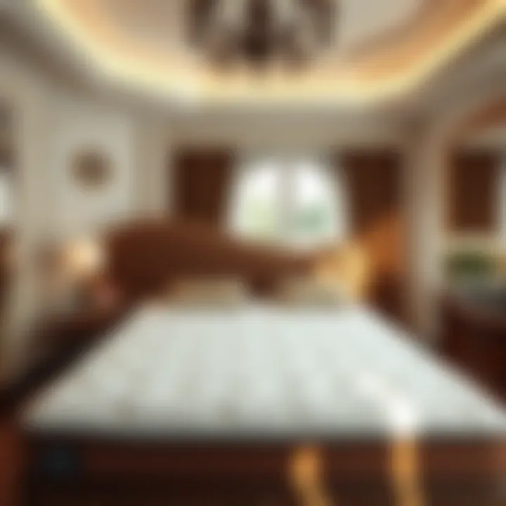 Magnificent Exploring the Top Five Latex Mattresses: An In-Depth Analysis