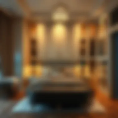 Magnificent Exploring the Versatility of Bedroom Wall Closets Magnificent Exploring the Versatility of Bedroom Wall Closets