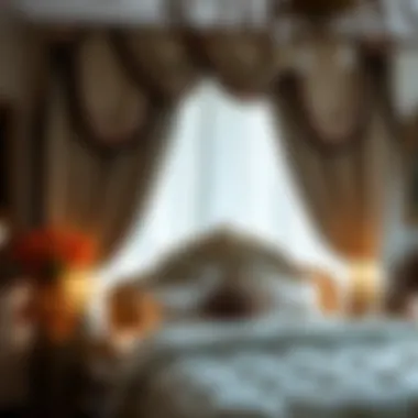 Magnificent Guest Bedroom Curtains: A Comprehensive Guide to Selection and Style Magnificent Guest Bedroom Curtains: A Comprehensive Guide to Selection and Style