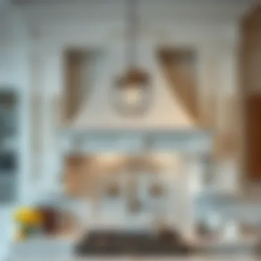Magnificent Navigating the Kitchen Bath Collection: Understanding Range Hoods Magnificent Navigating the Kitchen Bath Collection: Understanding Range Hoods