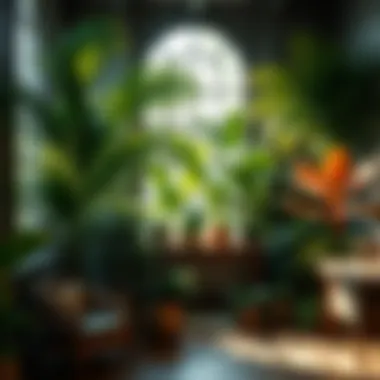 Magnificent The Allure of Exotic Tropical Indoor Plants: A Comprehensive Guide Magnificent The Allure of Exotic Tropical Indoor Plants: A Comprehensive Guide