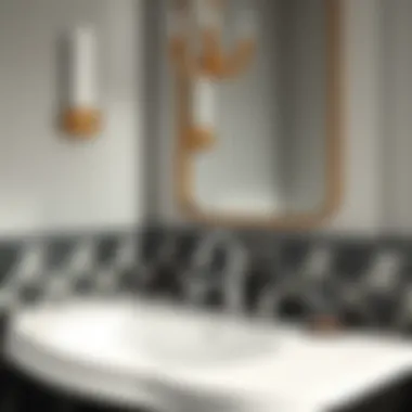 Magnificent The Art of Choosing a Stylish Sink for Your Bathroom
