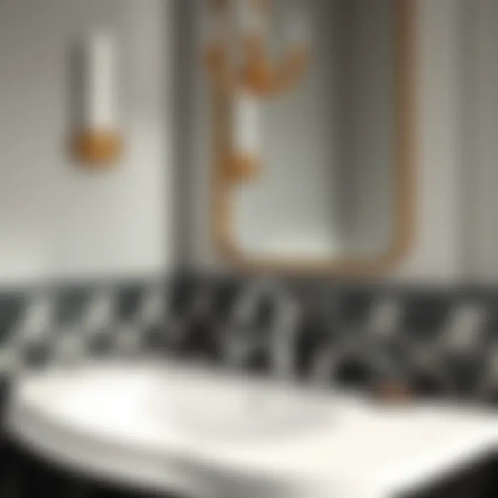 Magnificent The Art of Choosing a Stylish Sink for Your Bathroom