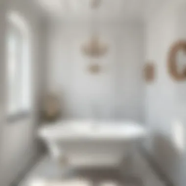 Magnificent The Elegance of the White Bath: A Comprehensive Guide to Design and Functionality Magnificent The Elegance of the White Bath: A Comprehensive Guide to Design and Functionality