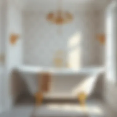 Magnificent The Essential Guide to Non-Slip Tape for Bathtubs Magnificent The Essential Guide to Non-Slip Tape for Bathtubs
