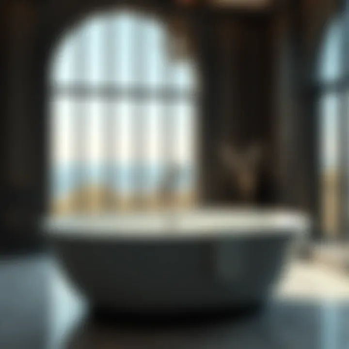 Magnificent The Freestanding Bathtub for Two: A Comprehensive Exploration