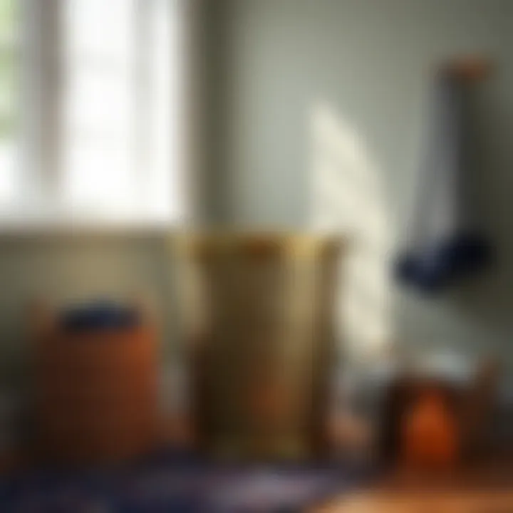 Magnificent The Nautica Laundry Hamper: A Comprehensive Guide