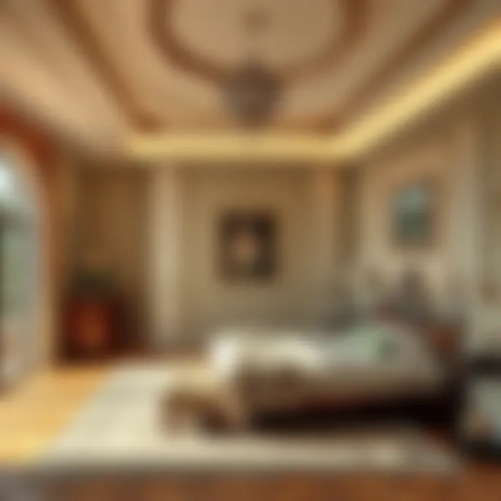 Magnificent Transforming Your Basement into a Comfortable Bedroom