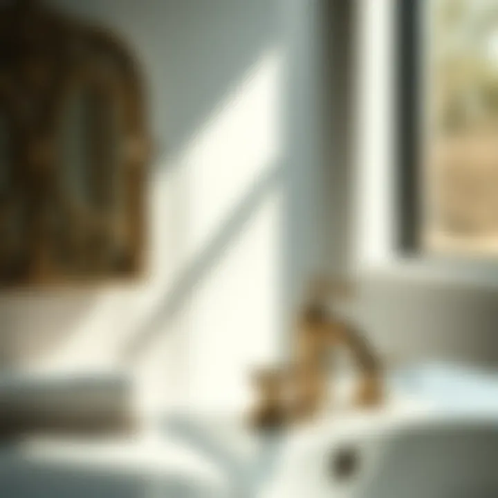 Magnificent Understanding Bathroom Faucet Caps: Components, Selection, and Maintenance