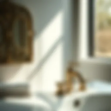 Magnificent Understanding Bathroom Faucet Caps: Components, Selection, and Maintenance Magnificent Understanding Bathroom Faucet Caps: Components, Selection, and Maintenance