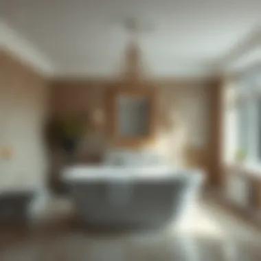 Magnificent Understanding Electric Bathroom Underfloor Heating Magnificent Understanding Electric Bathroom Underfloor Heating