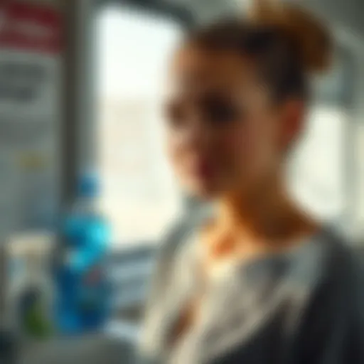A Comprehensive Examination of Laundry Detergent Brands Introduction