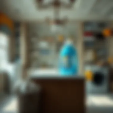 Notable A Comprehensive Examination of Laundry Detergent Brands Notable A Comprehensive Examination of Laundry Detergent Brands