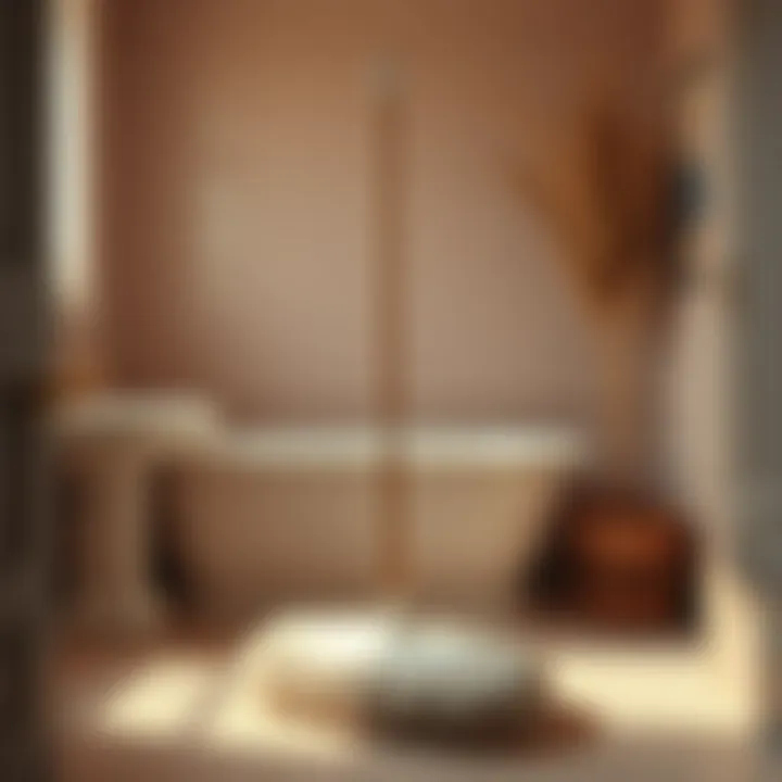 A Comprehensive Guide to Bathroom Mops: Selection, Usage, and Maintenance Summary