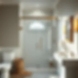 A Comprehensive Guide to Installing Bathroom Shower Doors Introduction