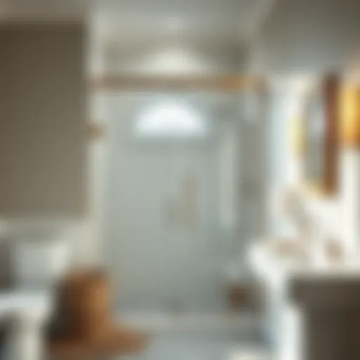 A Comprehensive Guide to Installing Bathroom Shower Doors Introduction