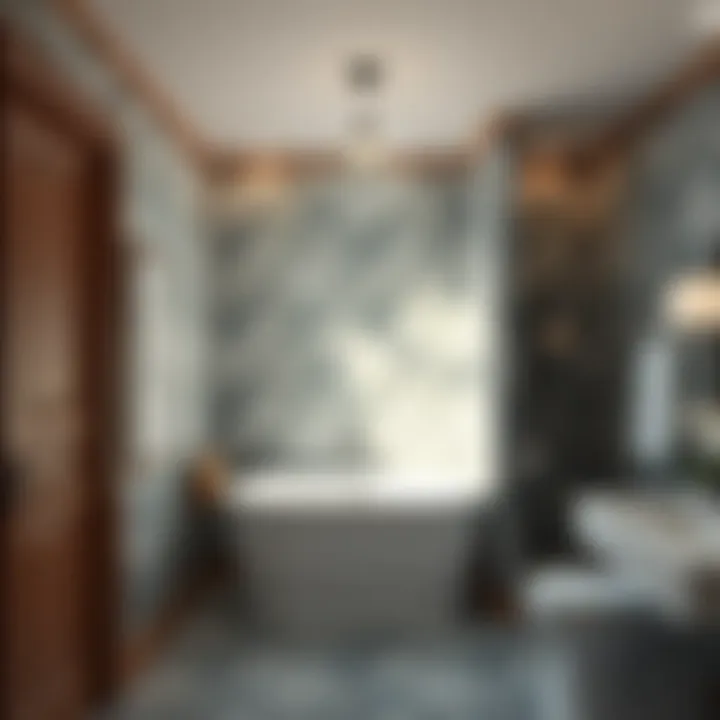 Notable A Comprehensive Guide to Installing Bathroom Shower Doors