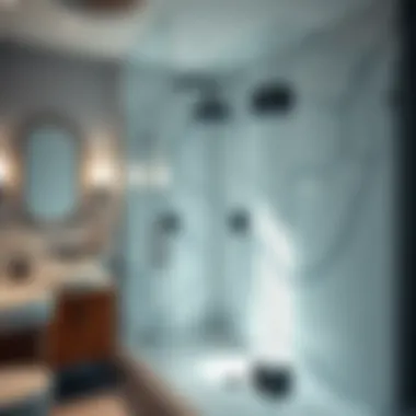 A Comprehensive Guide to Installing Bathroom Shower Doors Summary A Comprehensive Guide to Installing Bathroom Shower Doors Summary