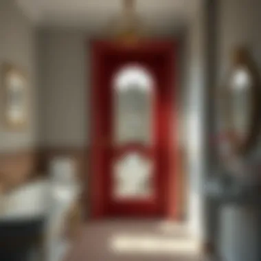 Notable A Comprehensive Guide to Vinyl Bathroom Doors Notable A Comprehensive Guide to Vinyl Bathroom Doors