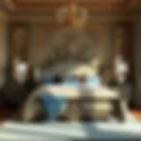 An In-Depth Exploration of the Jaxon Bedroom Set Introduction