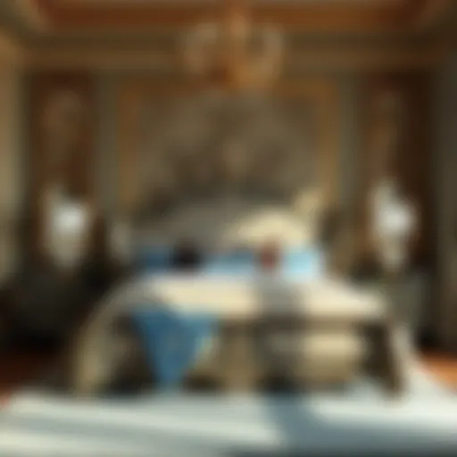 An In-Depth Exploration of the Jaxon Bedroom Set Introduction