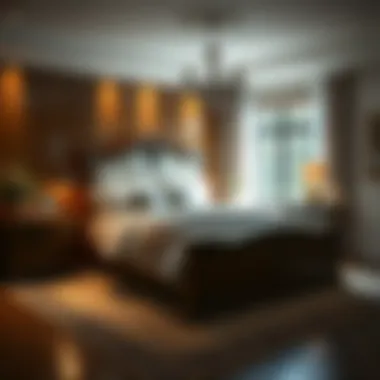 An In-Depth Exploration of the Jaxon Bedroom Set Summary An In-Depth Exploration of the Jaxon Bedroom Set Summary