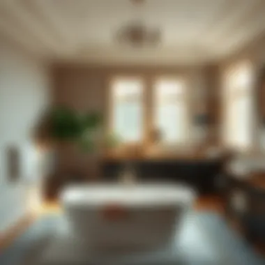 Long-Term Benefits of Kohler Walk-In Baths Visual representation of long-term benefits of Kohler baths