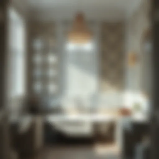 Assessing the Financial Implications of Bathroom Renovation Introduction