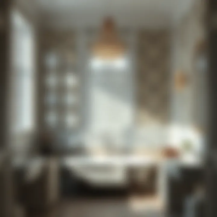 Assessing the Financial Implications of Bathroom Renovation Introduction