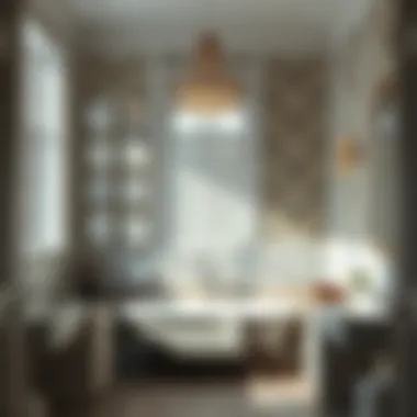 Assessing the Financial Implications of Bathroom Renovation Introduction Assessing the Financial Implications of Bathroom Renovation Introduction